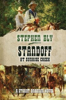 Couverture_Standoff At Sunrise Creek