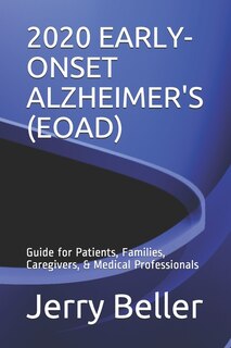 Couverture_2020 Early-Onset Alzheimer's (Eoad)