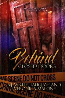 Couverture_Behind Closed Doors