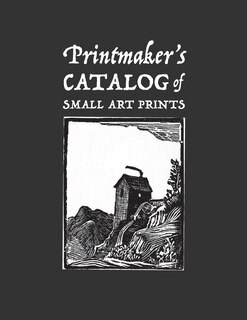 Couverture_Printmaker's Catalog of Small Art Prints