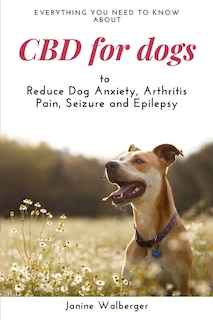 Front cover_CBD For Dogs