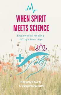 Couverture_When Spirit Meets Science