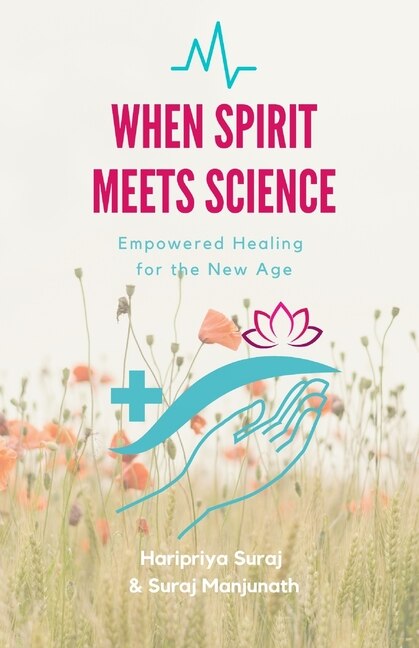 Couverture_When Spirit Meets Science