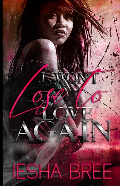 Front cover_I Won't Lose to Love Again