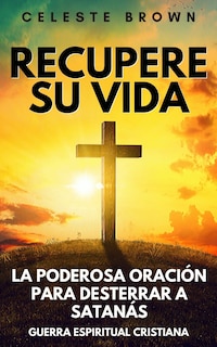 Front cover_Recupere su vida