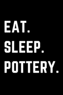 Couverture_Eat Sleep Pottery
