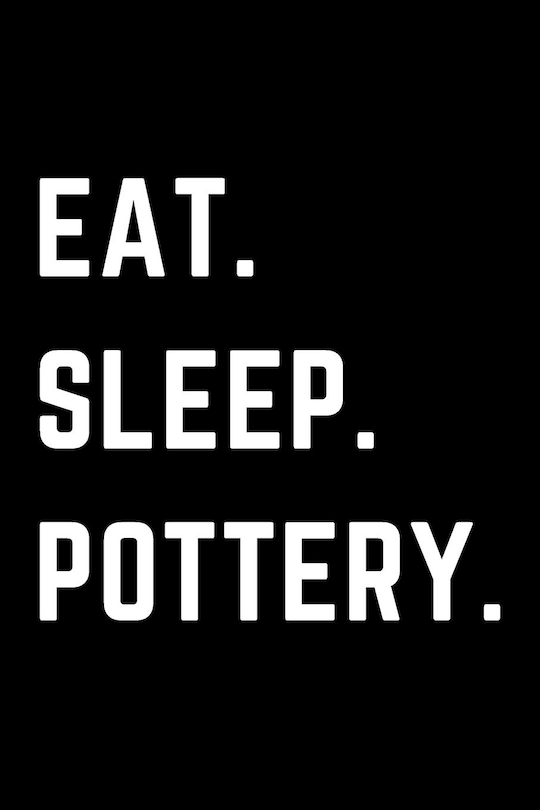 Couverture_Eat Sleep Pottery
