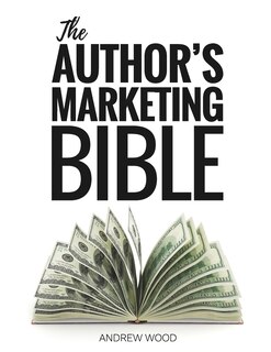 Couverture_The Author's Marketing Bible
