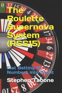 Couverture_The Roulette Supernova System (RSS15)