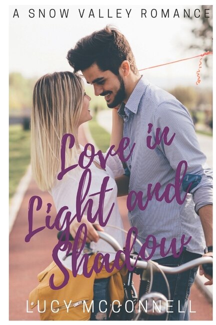 Front cover_Love in Light and Shadow