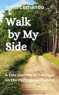 Front cover_Walk by My Side