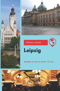Front cover_Leipzig Travel Guide