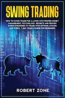 Front cover_Swing Trading
