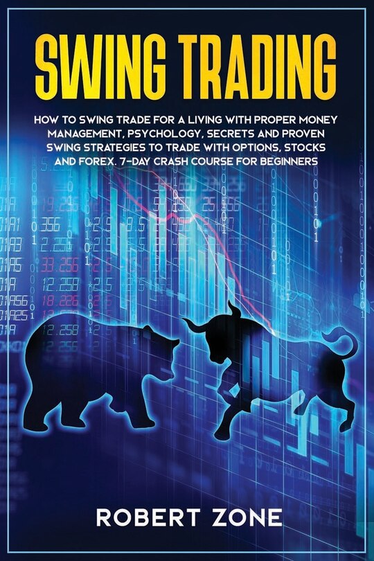 Front cover_Swing Trading