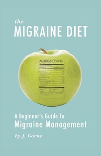 Front cover_The Migraine Diet