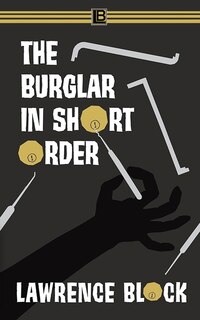 Couverture_The Burglar in Short Order