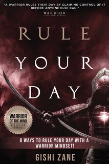 Front cover_Rule Your Day