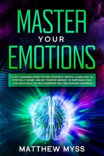 Front cover_Master Your Emotions