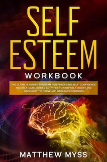 Front cover_Self Esteem Workbook