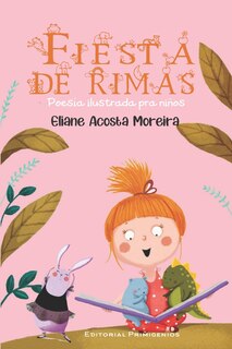 Couverture_Fiesta de rimas