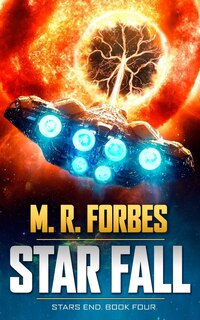 Front cover_Star Fall