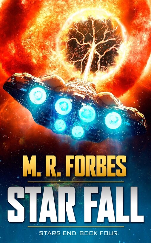 Front cover_Star Fall
