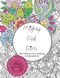 Front cover_Mighty God Girls