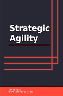 Couverture_Strategic Agility