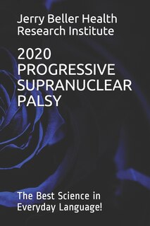 Couverture_Progressive Supranuclear Palsy
