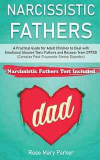 Front cover_Narcissistic Fathers