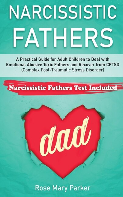 Front cover_Narcissistic Fathers