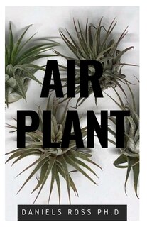Front cover_Air Plant