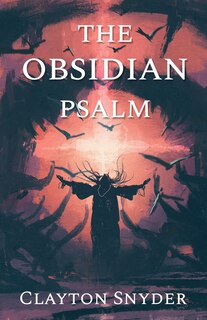 Front cover_The Obsidian Psalm