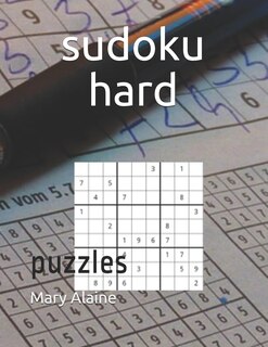 Couverture_sudoku hard
