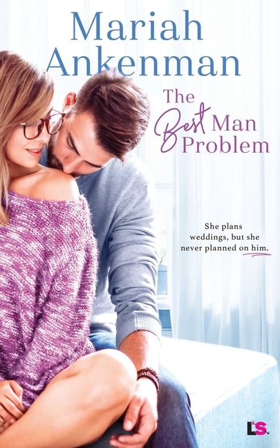 Front cover_The Best Man Problem