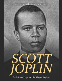 Front cover_Scott Joplin