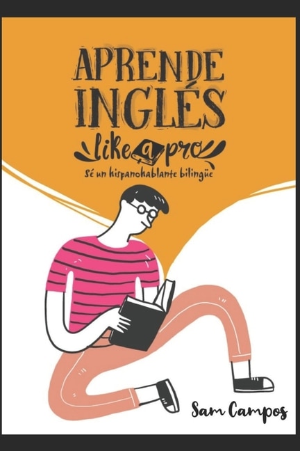 Couverture_Aprende inglés like a pro