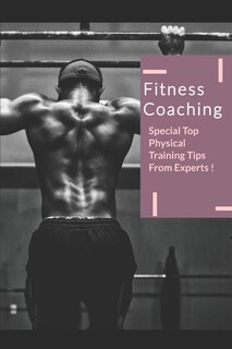 Couverture_Fitness Coaching