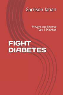 Couverture_Fight Diabetes