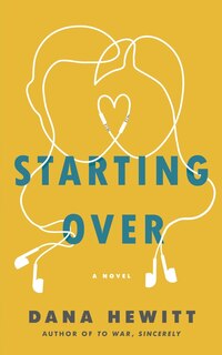 Couverture_Starting Over