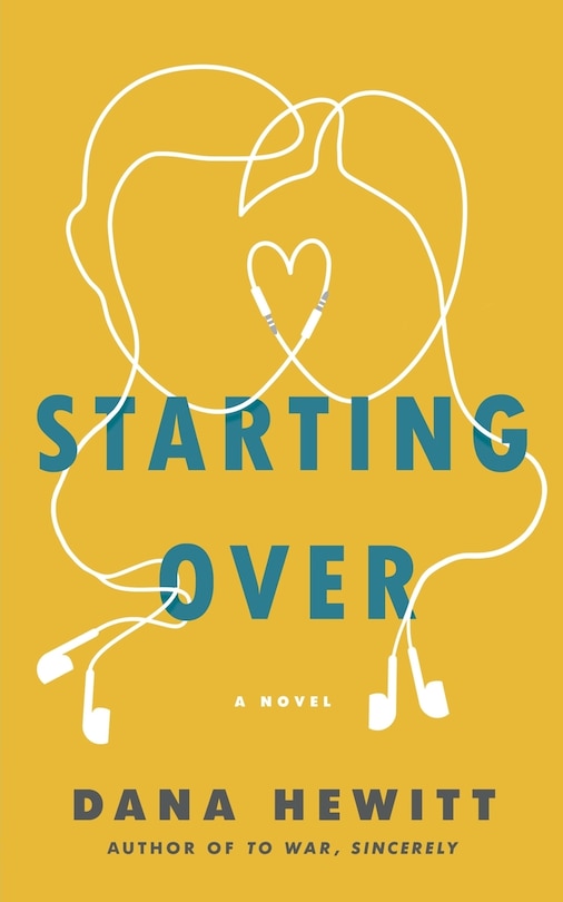 Couverture_Starting Over