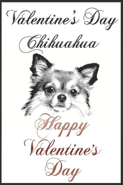 Front cover_Valentine's Day Chihuahua