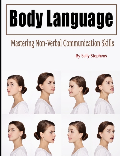 Front cover_Body Language