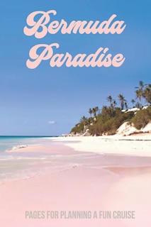 Couverture_Bermuda Paradise