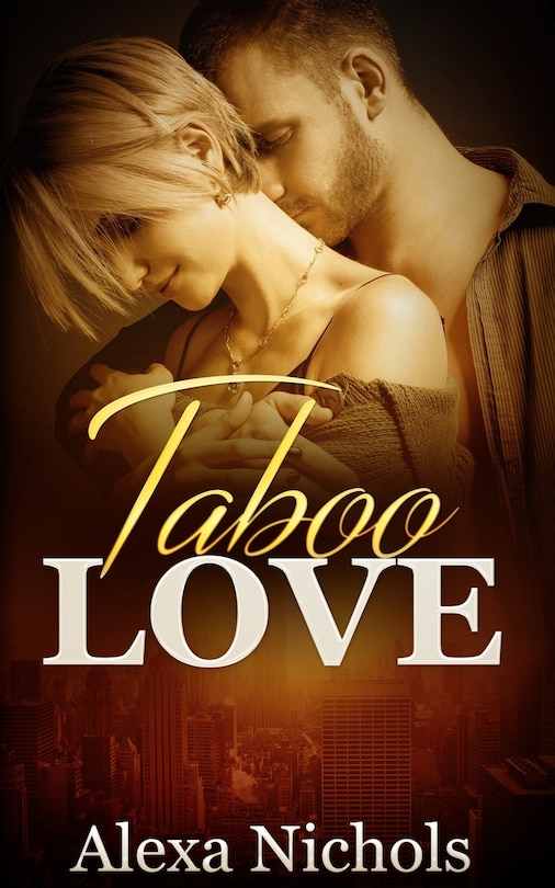 Front cover_Taboo Love