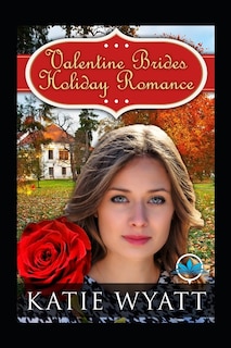 Front cover_Valentine Brides Holiday Romance