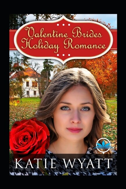 Front cover_Valentine Brides Holiday Romance