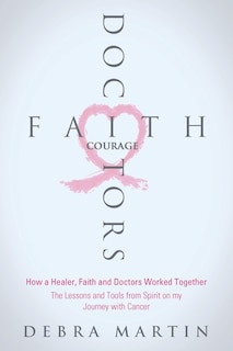 Couverture_Doctors, Faith & Courage