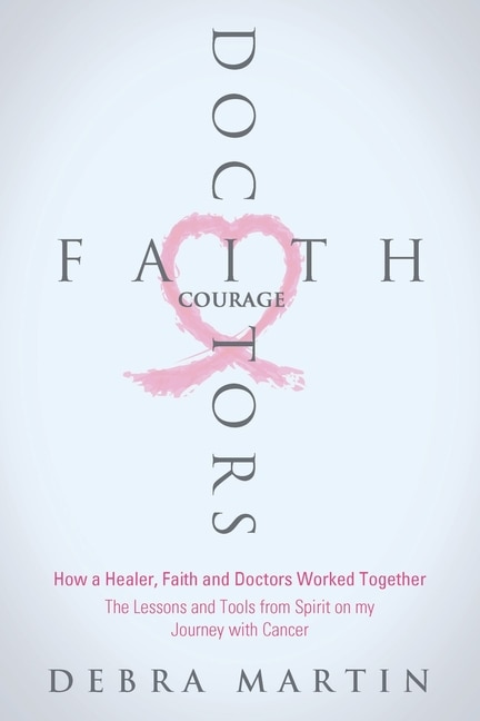 Couverture_Doctors, Faith & Courage