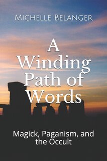 Couverture_A Winding Path of Words